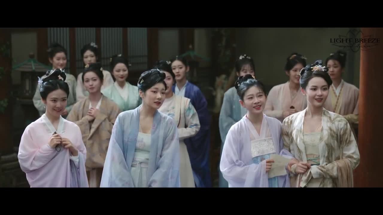 Легенда о Темной Реке