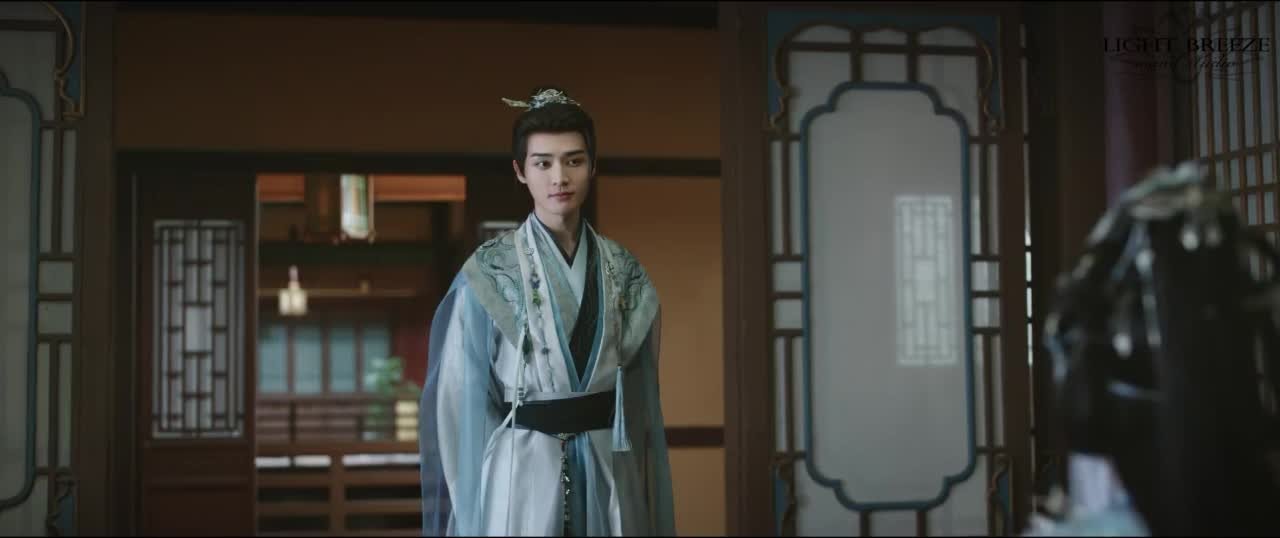 Легенда о Темной Реке