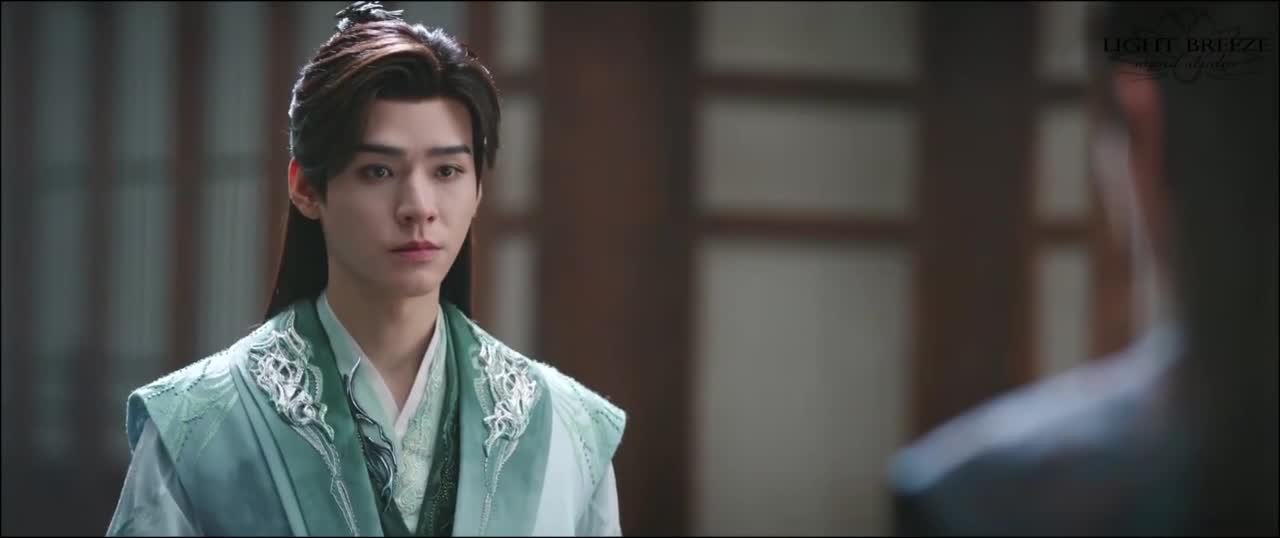 Легенда о Темной Реке