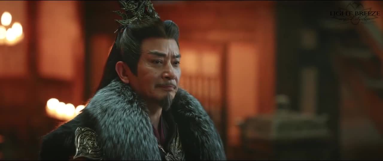 Легенда о Темной Реке