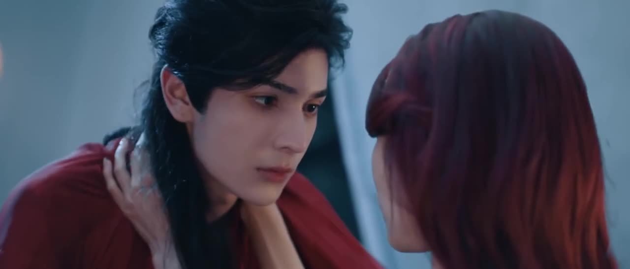 Двойная клятва