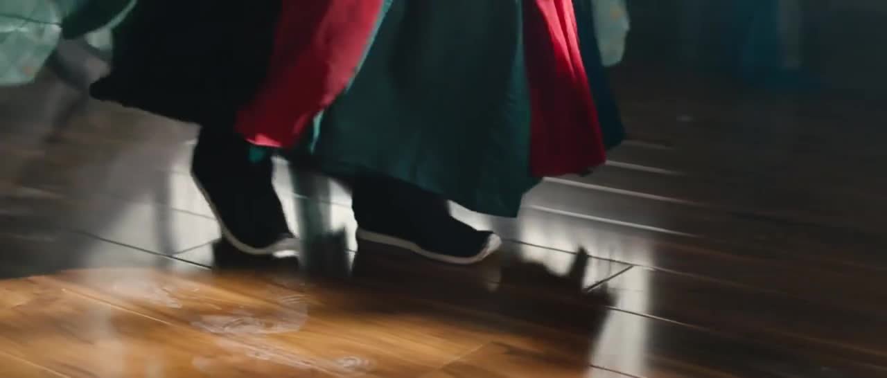 Двойная клятва