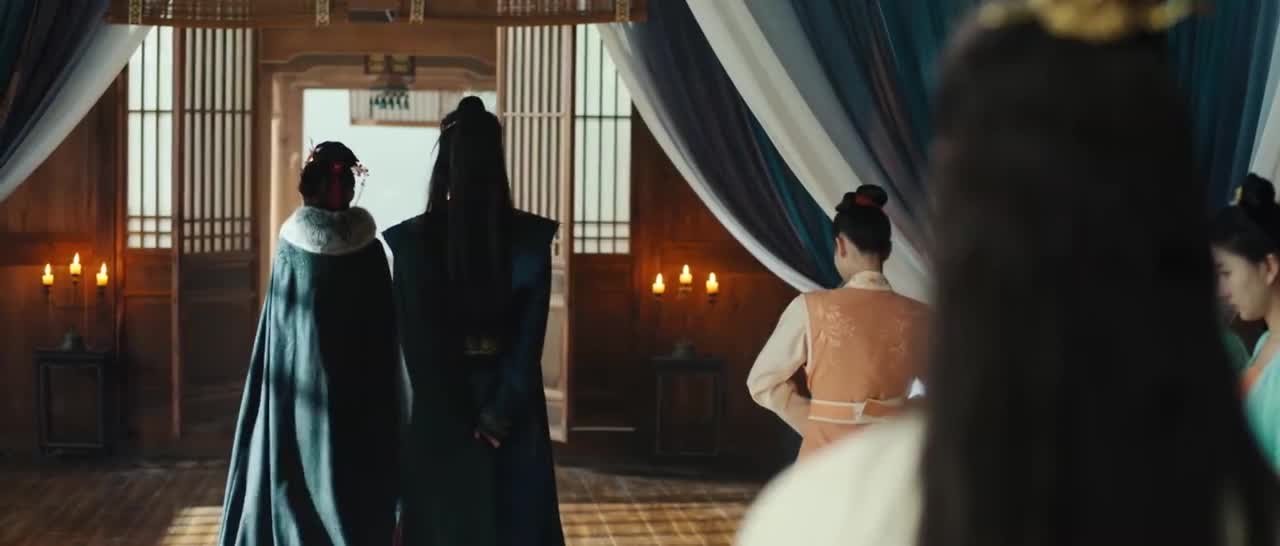 Двойная клятва