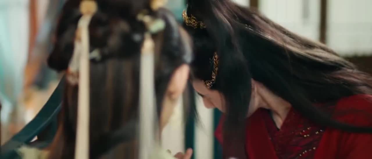 Двойная клятва