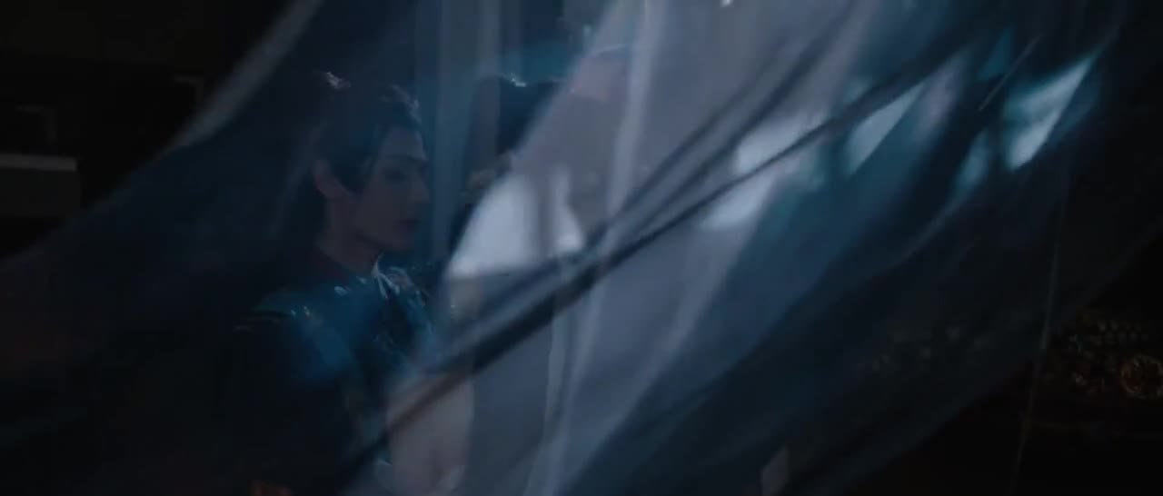 Двойная клятва