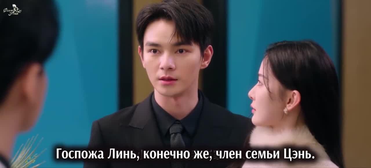 Десять лет неразделенной любви