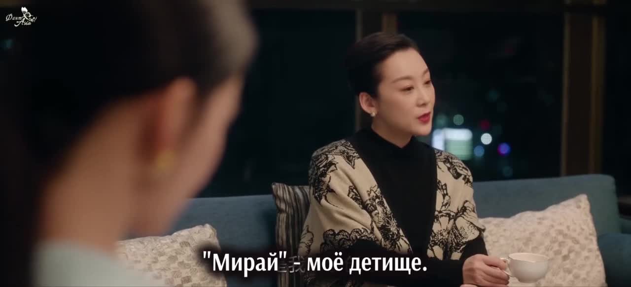 Десять лет неразделенной любви