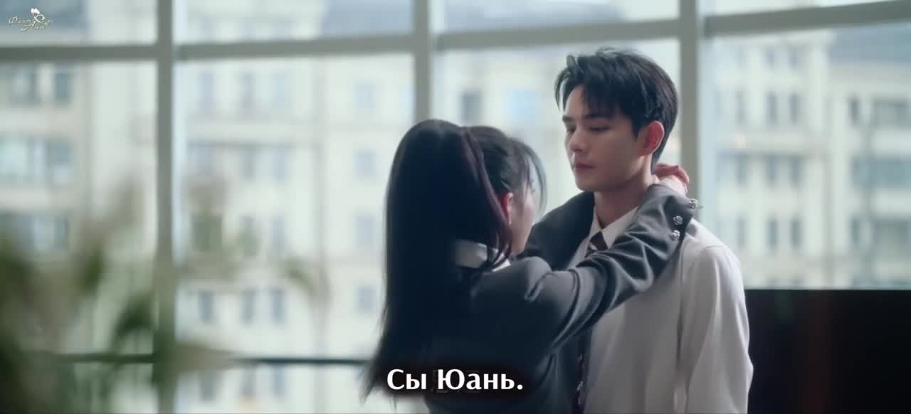 Десять лет неразделенной любви