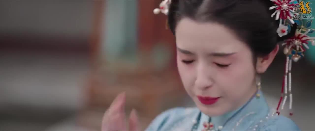 Приказ парчовой луны