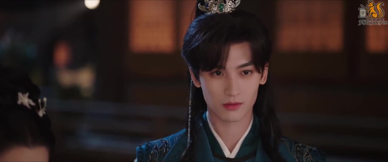 Приказ парчовой луны