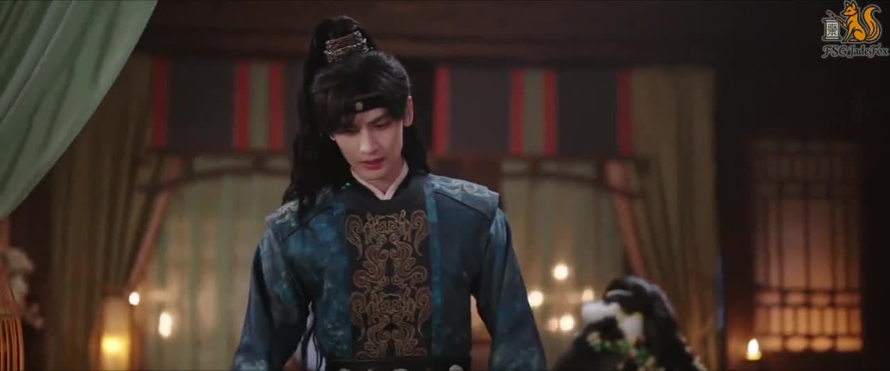 Приказ парчовой луны