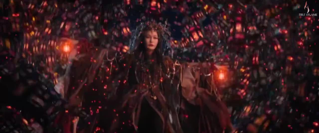 Сердце меча Небес и Земли