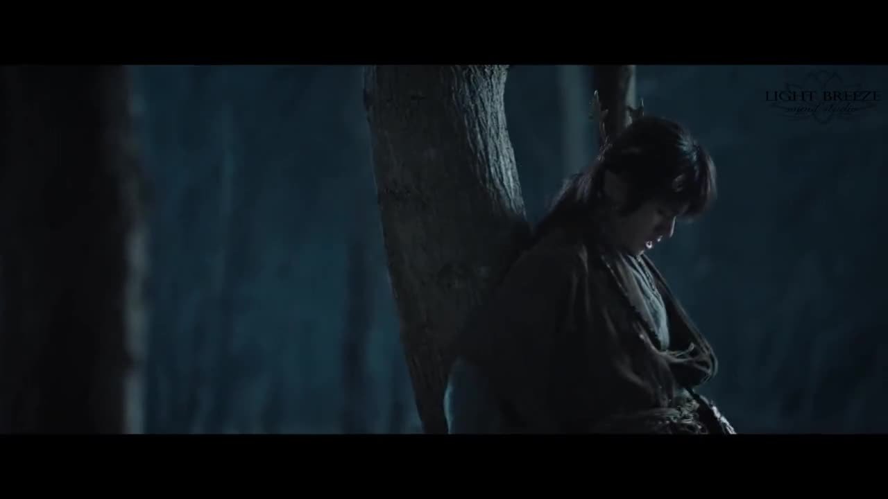 Сердце меча Небес и Земли