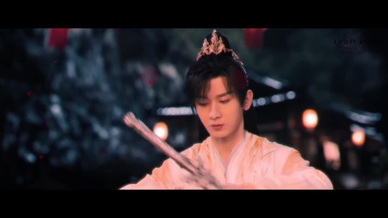 Сердце меча Небес и Земли