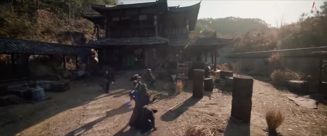 Сердце меча Небес и Земли