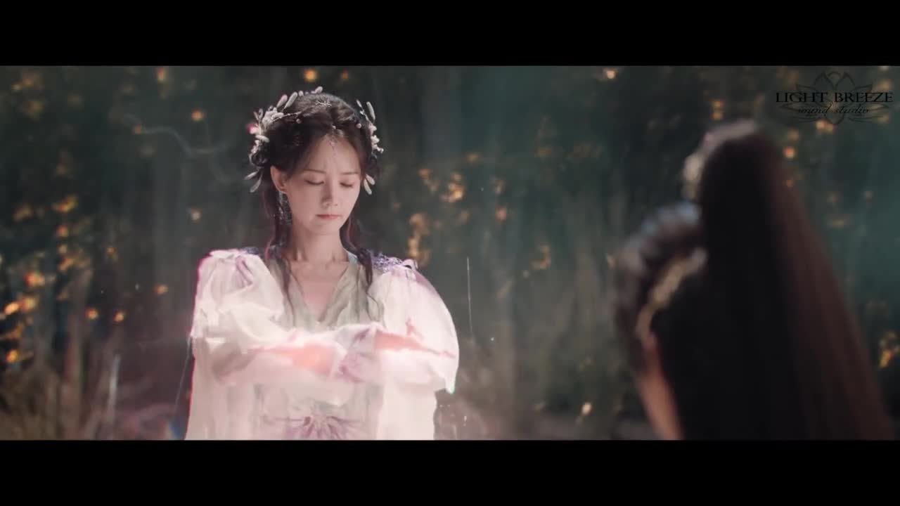 Сердце меча Небес и Земли