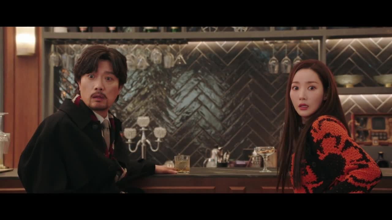 Корейские аферисты