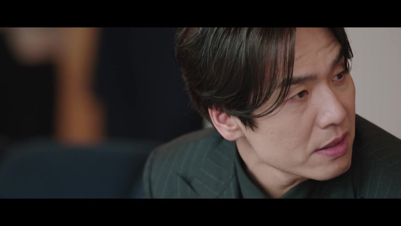 Корейские аферисты