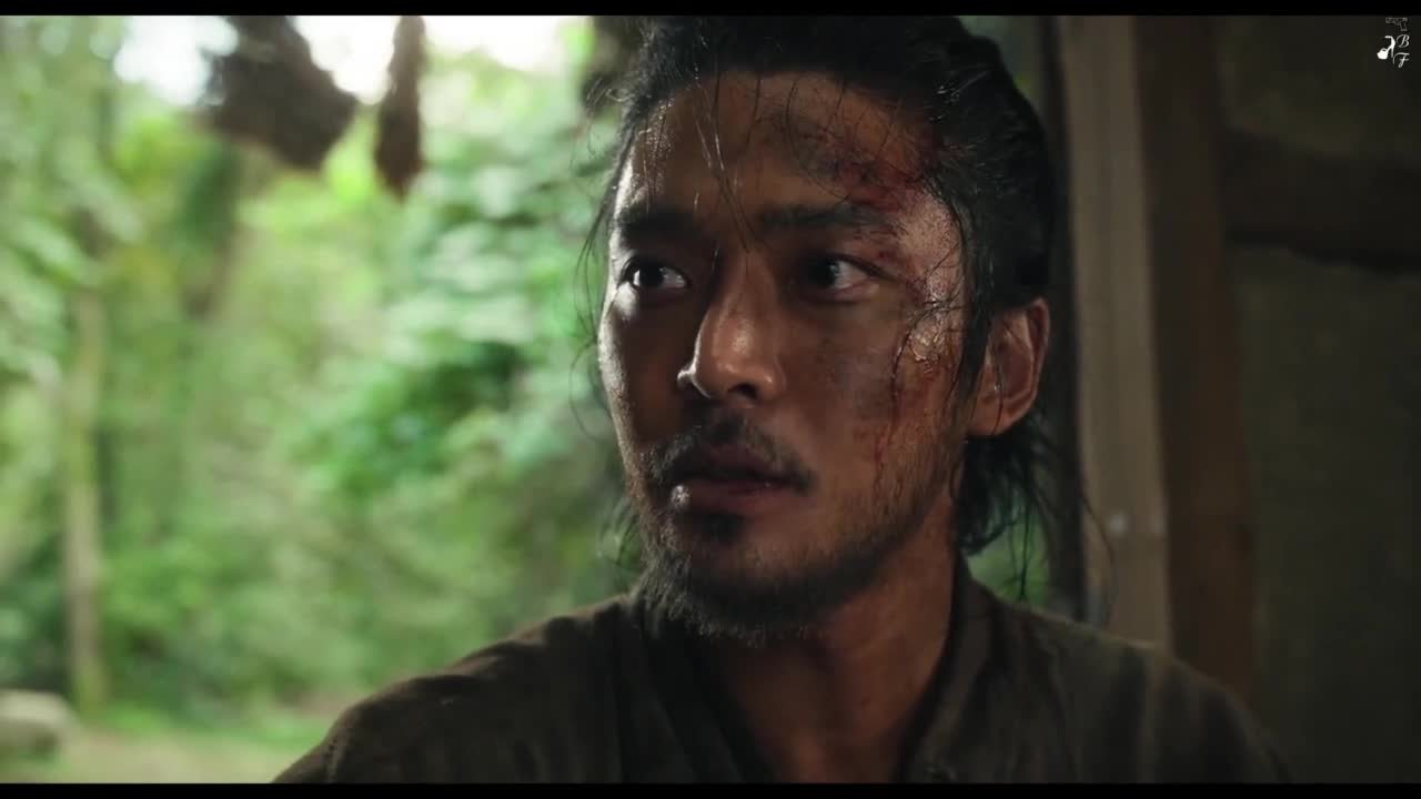 Мутная вода