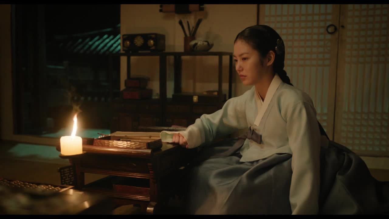 Мутная вода