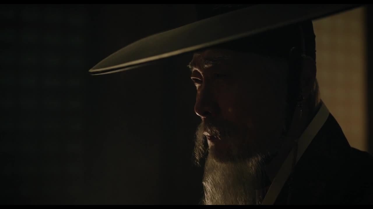 Мутная вода