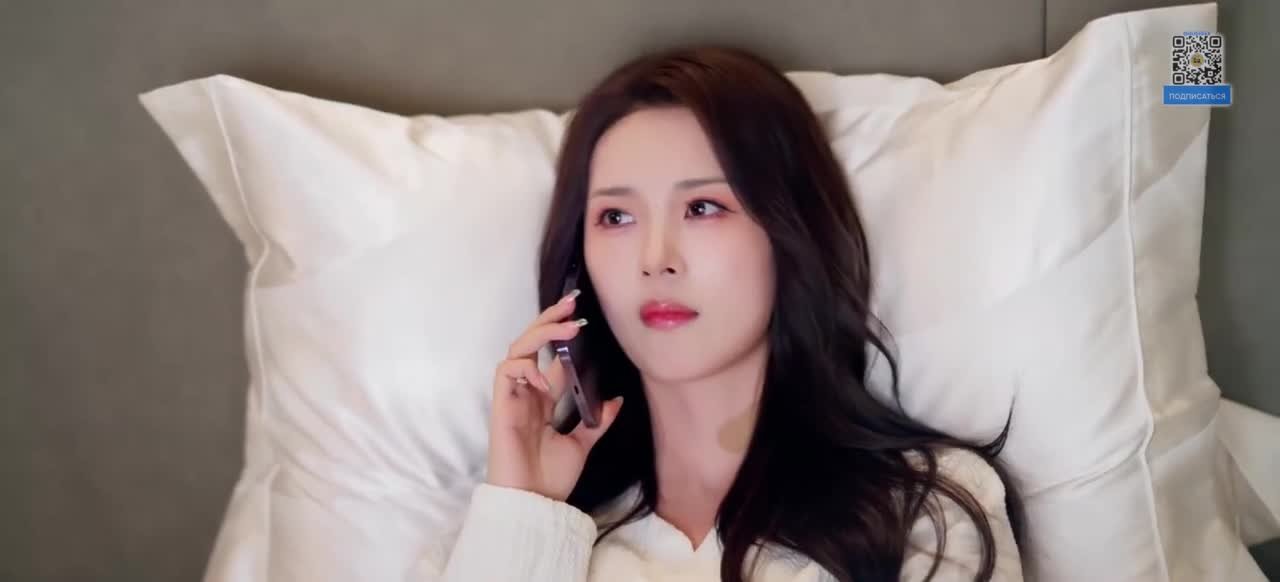 Долгожданная любовь