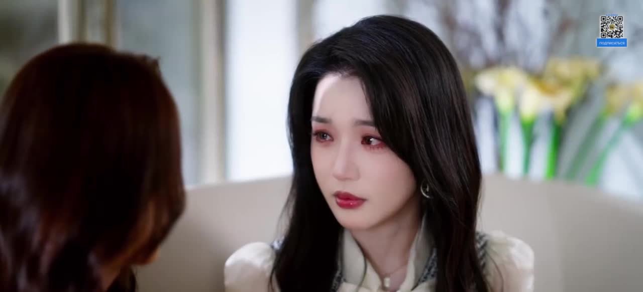 Долгожданная любовь