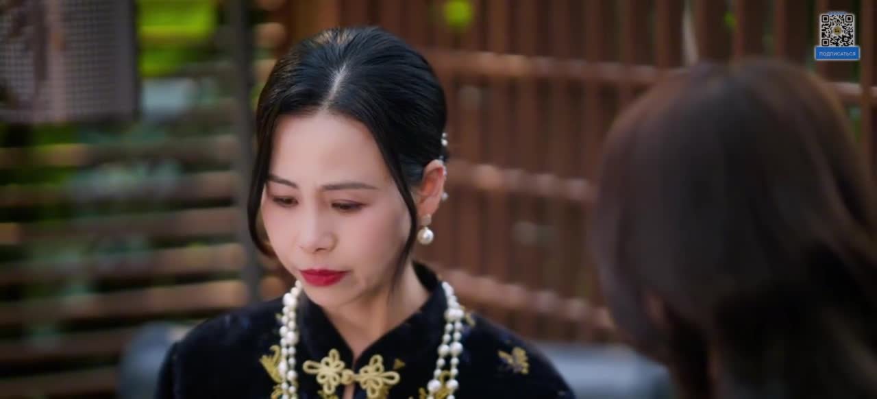 Долгожданная любовь