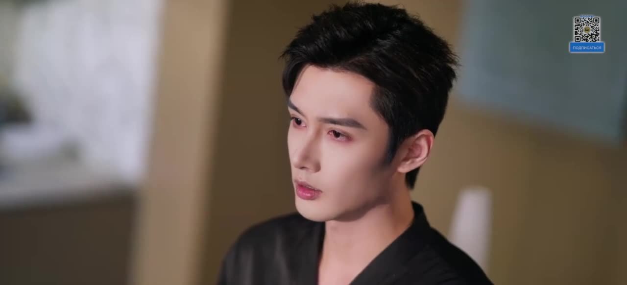 Долгожданная любовь