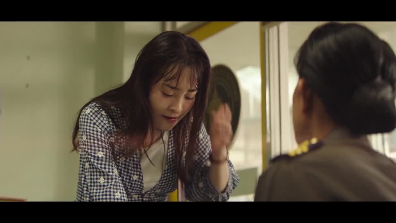 Босс компании Тайфун