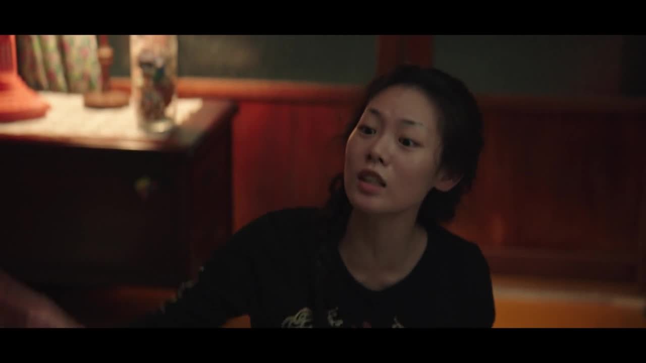 Босс компании Тайфун