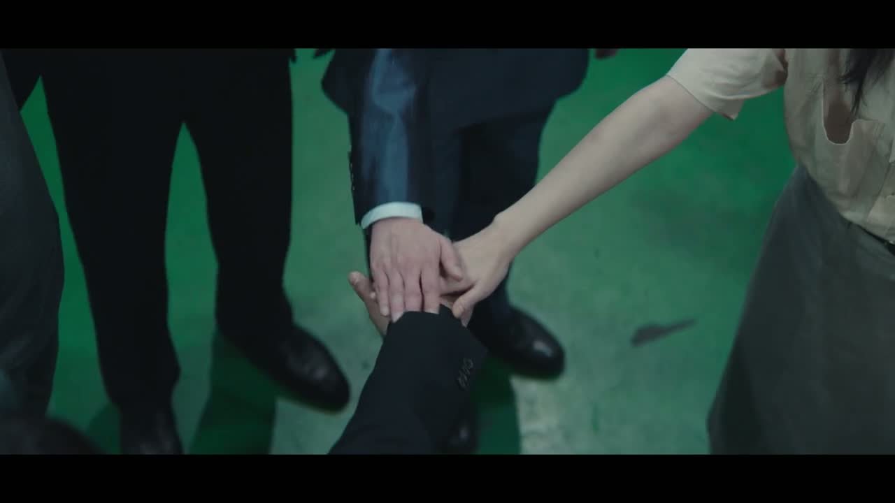 Босс компании Тайфун