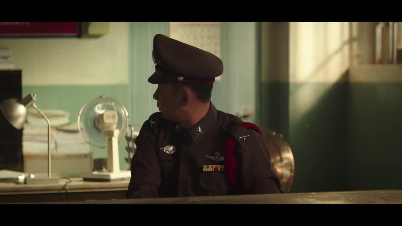 Босс компании Тайфун