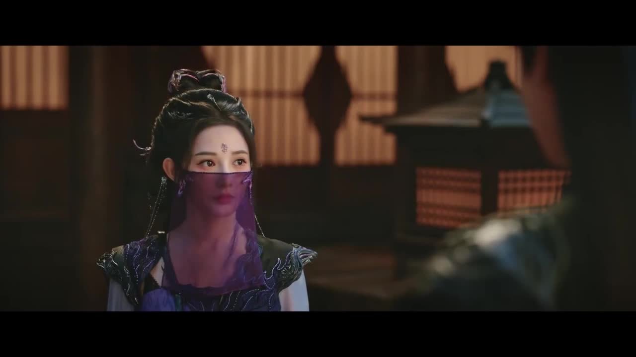 Легенда о Темной Реке