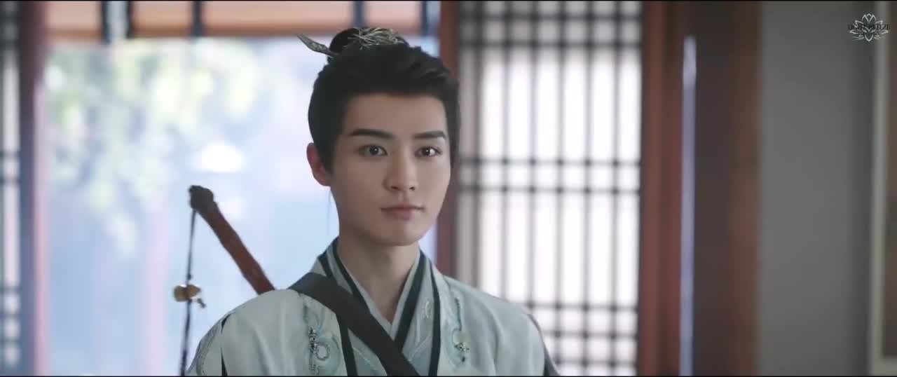 Легенда о Темной Реке