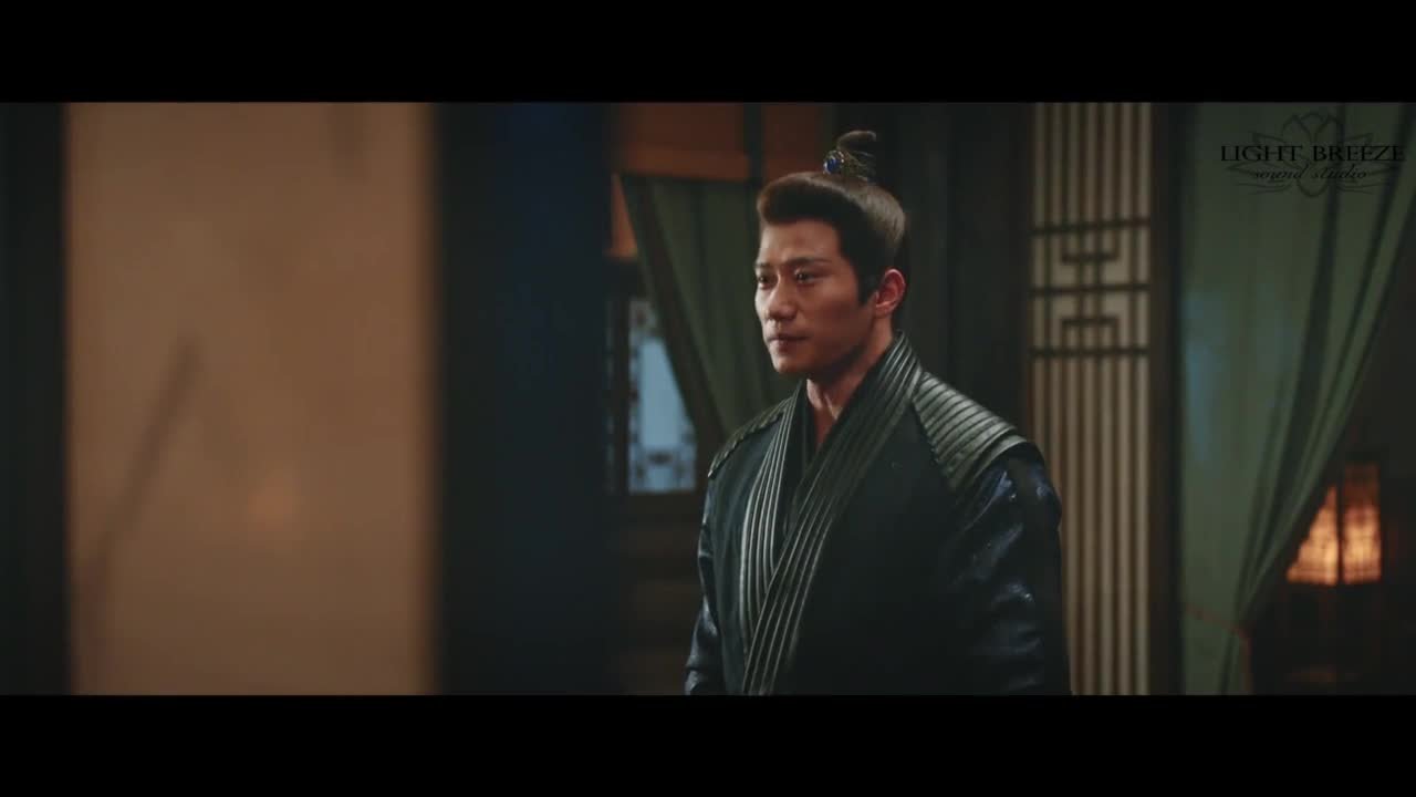 Легенда о Темной Реке