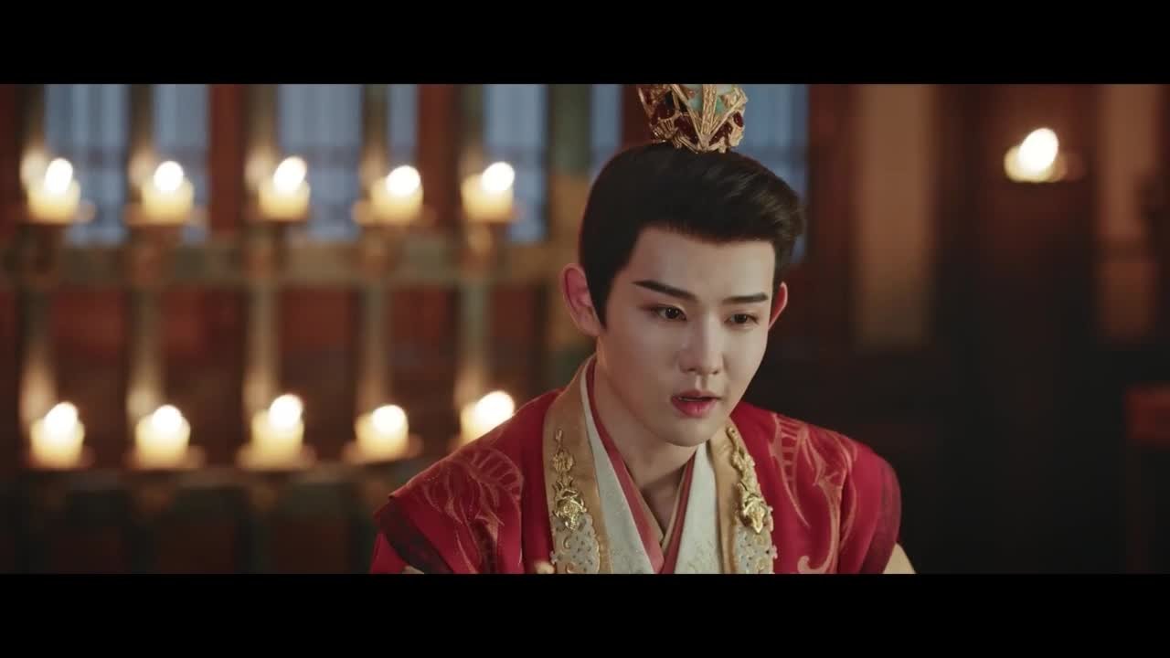 Легенда о Темной Реке