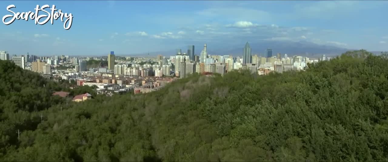 Аромат гранатов