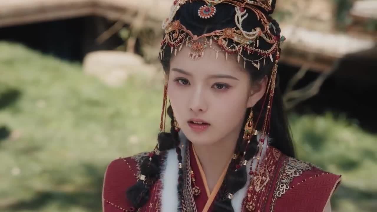 Песнь водяного дракона