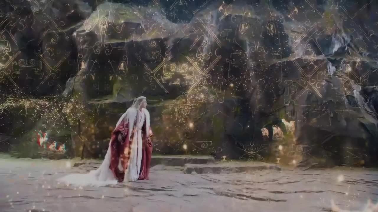 Песнь водяного дракона