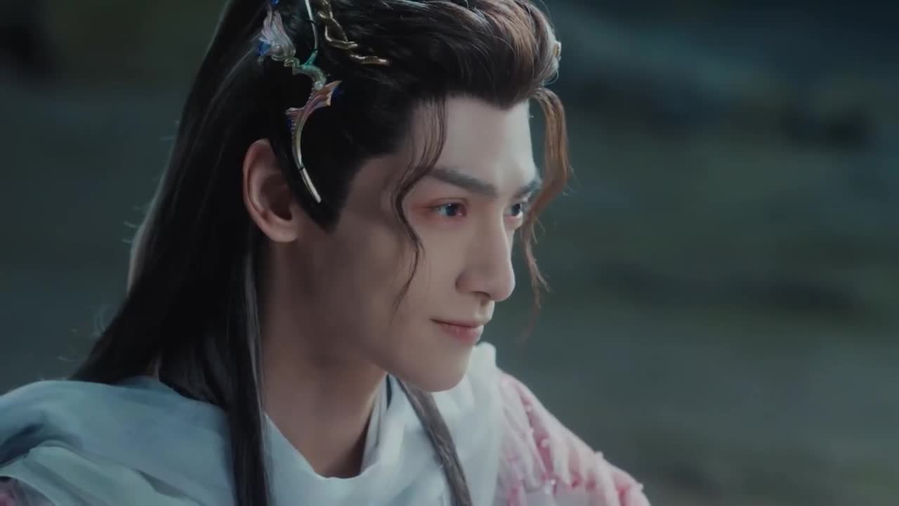 Песнь водяного дракона