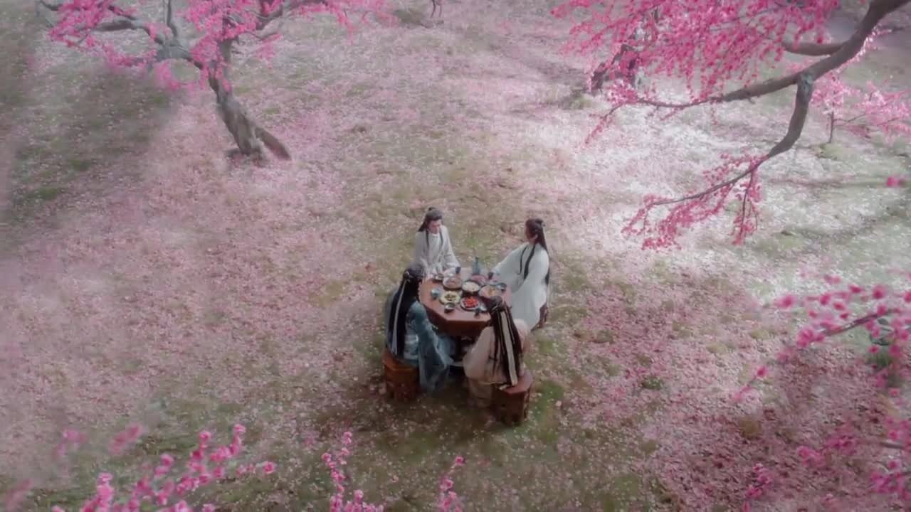 Песнь водяного дракона