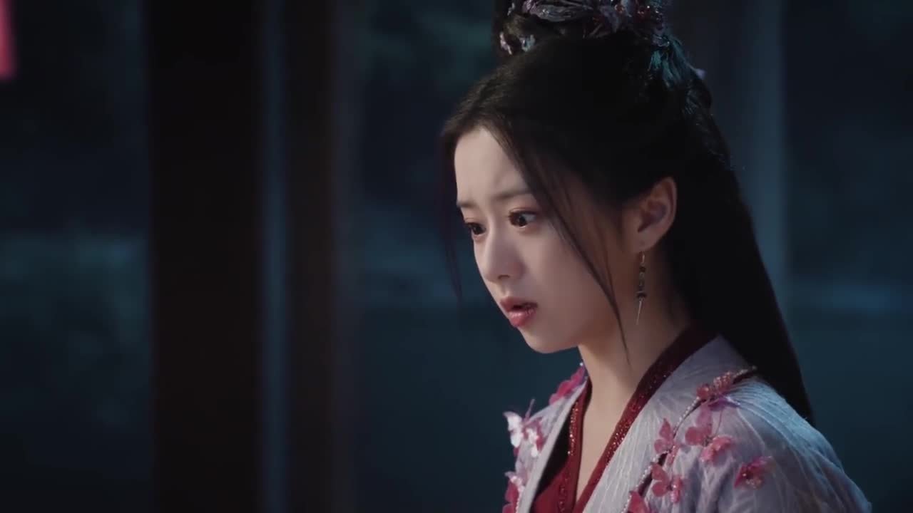 Песнь водяного дракона