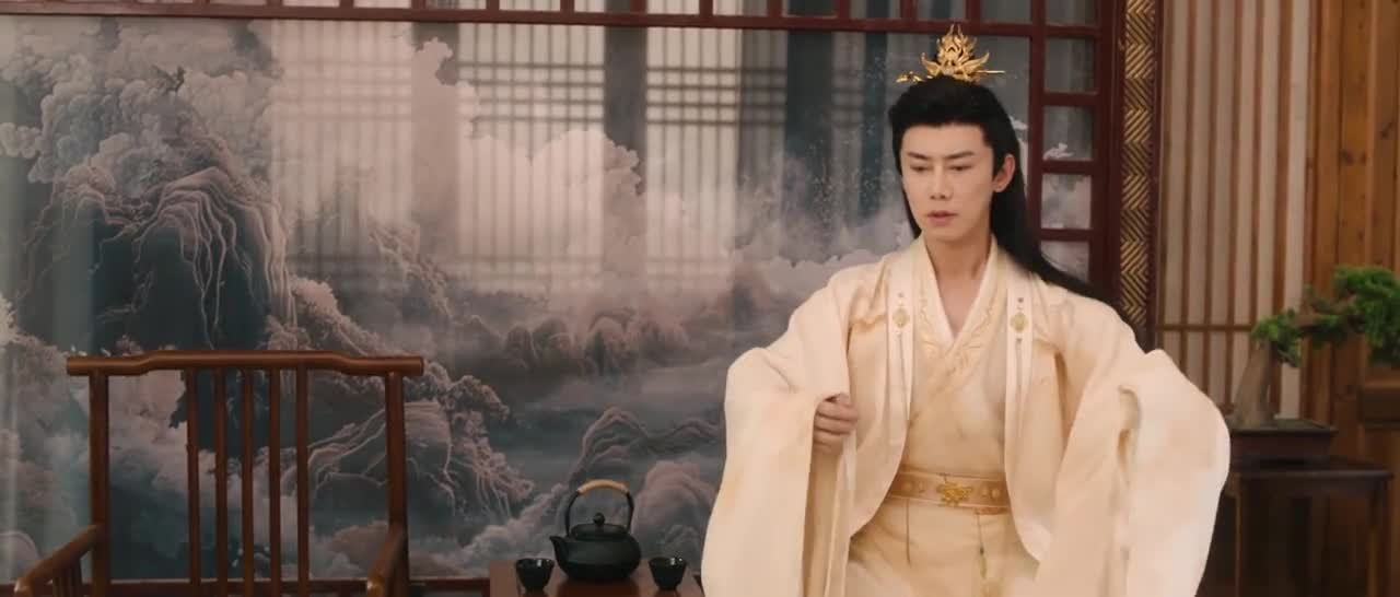 Двойная клятва