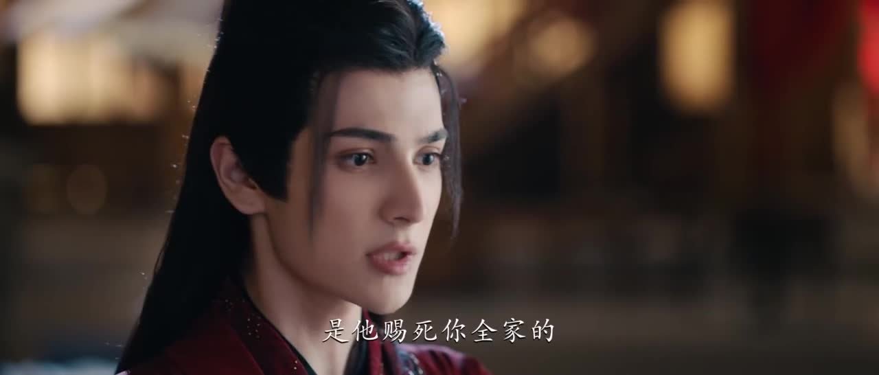 Двойная клятва