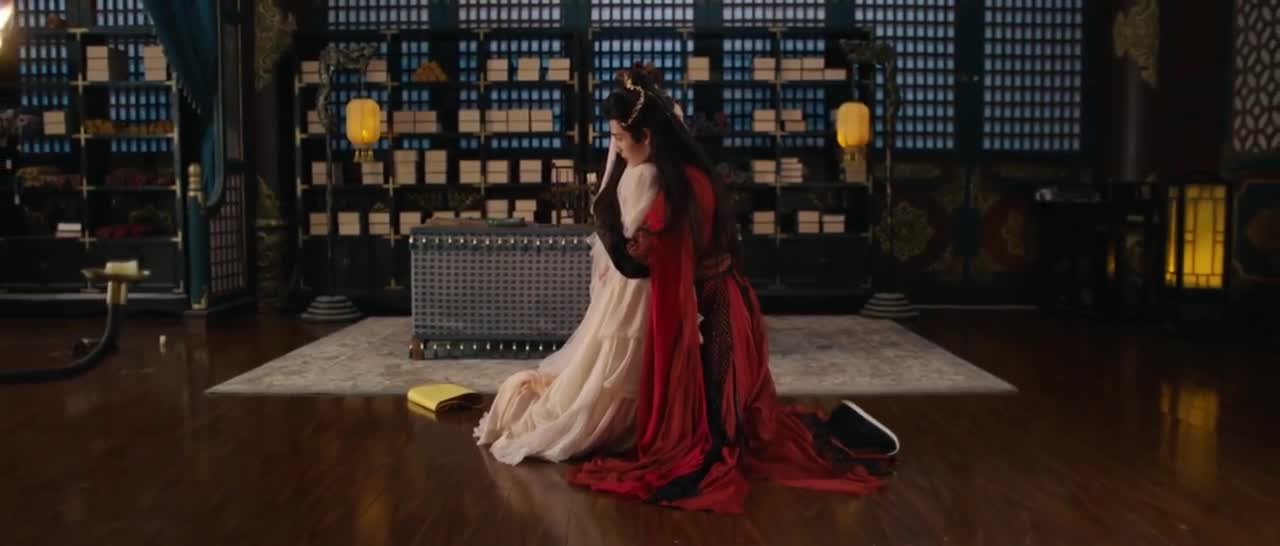 Двойная клятва