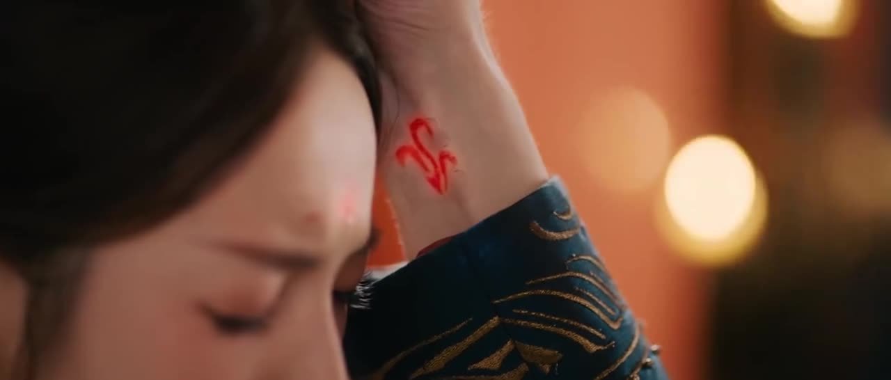 Двойная клятва