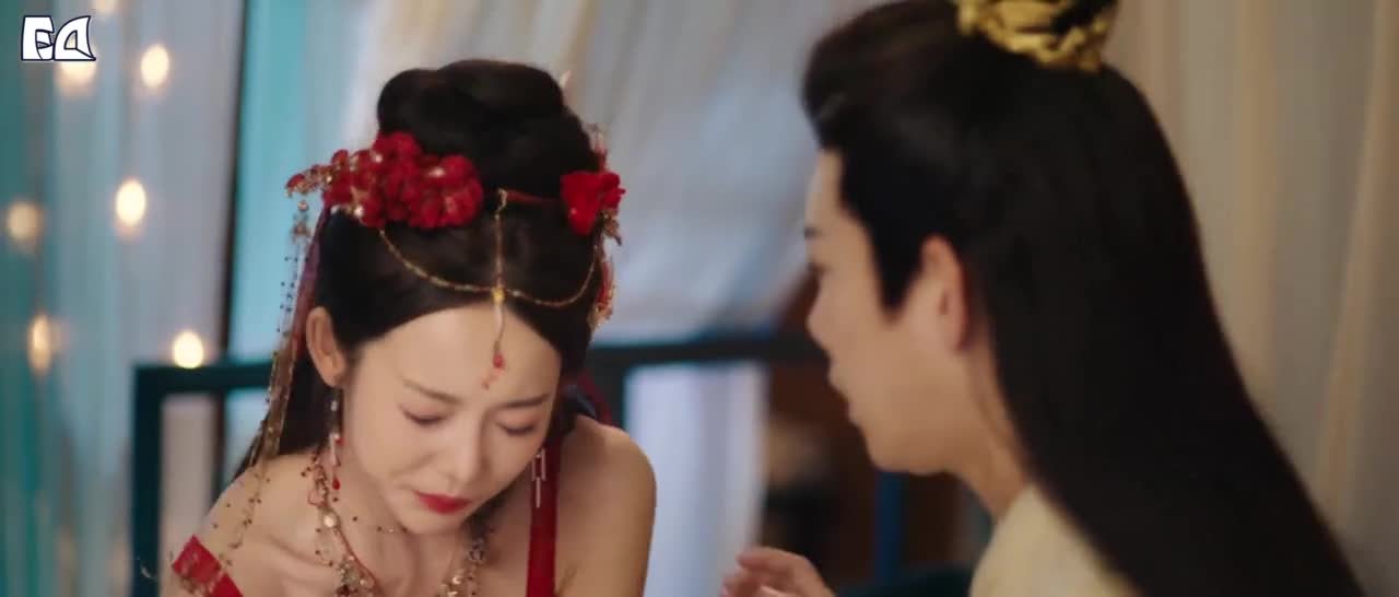 Двойная клятва