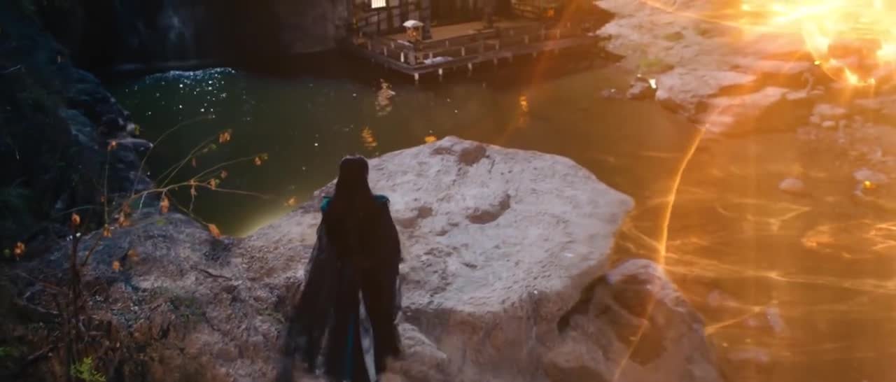 Двойная клятва