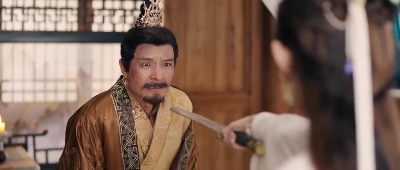 Двойная клятва